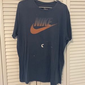 Vintage Nike Tshirt